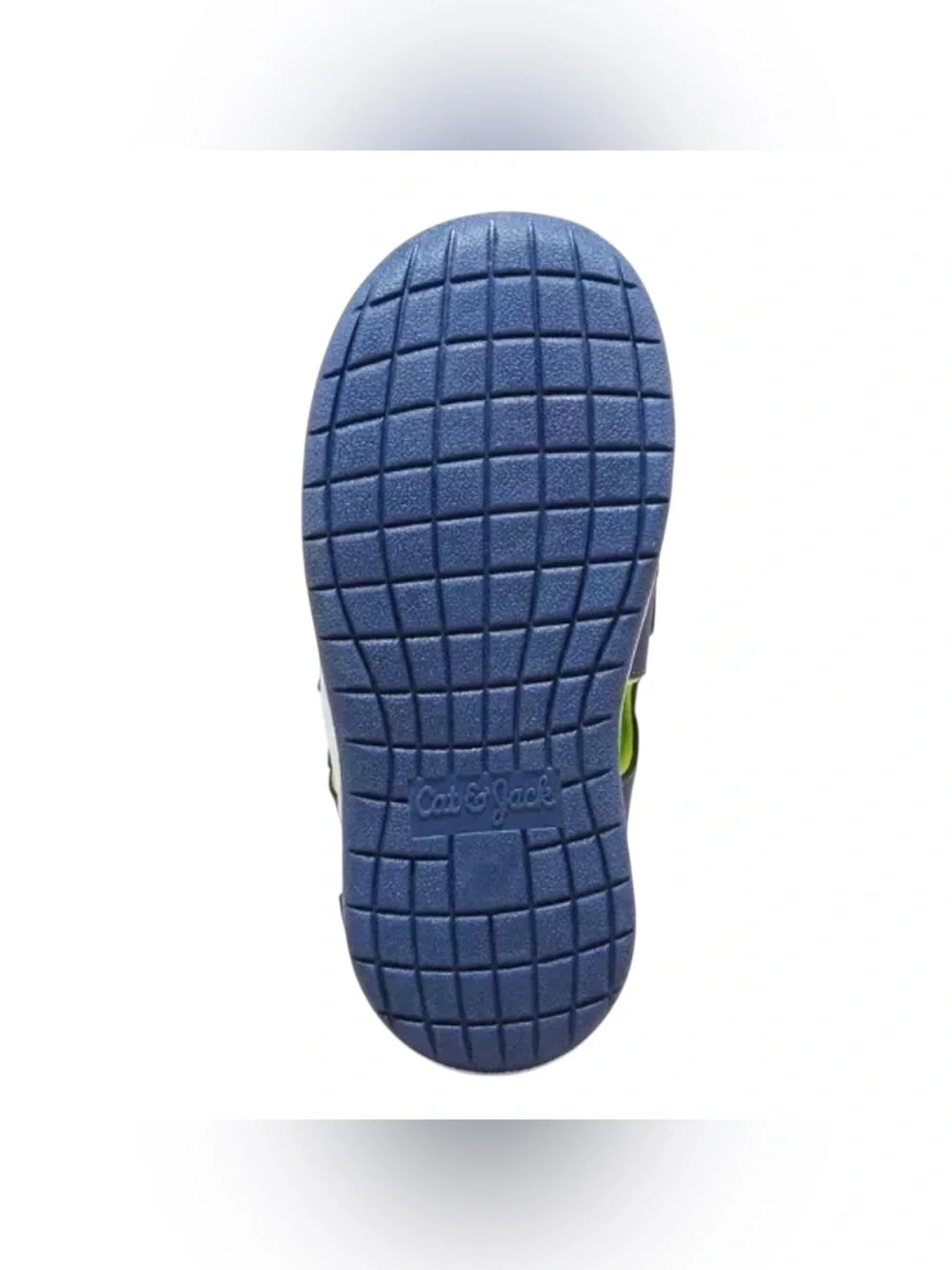Cat & Jack Hank Sandals Sz 12 NWT